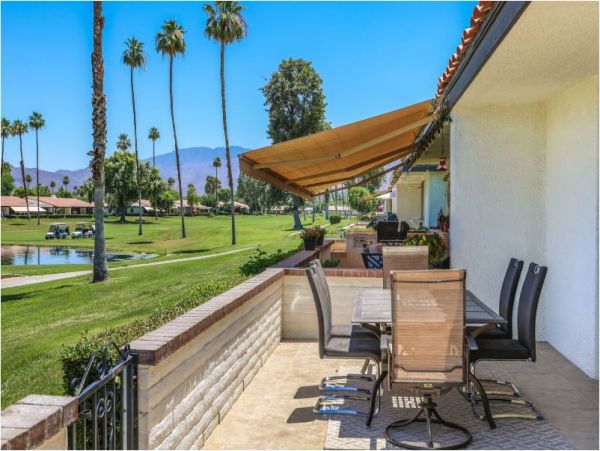Palm Springs Home 1012951