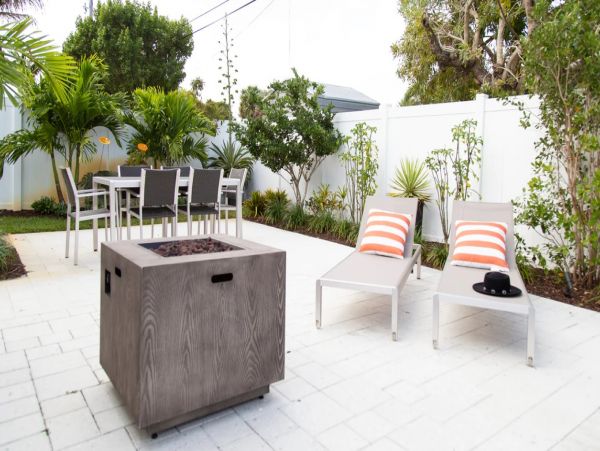 Beautiful Vacation Home  Private Pool & Spa Fort Lauderdale