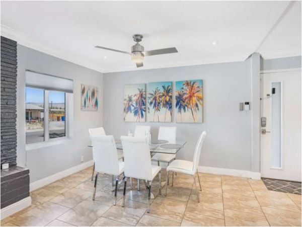 Palm Springs Home 1012954