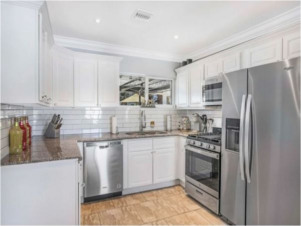 Palm Springs Home 1012954