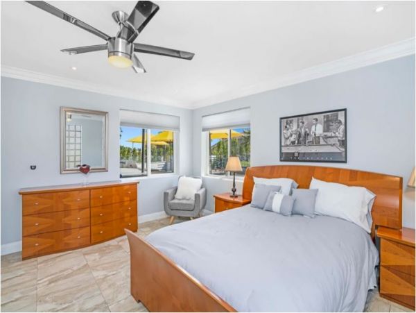 Palm Springs Home 1012954