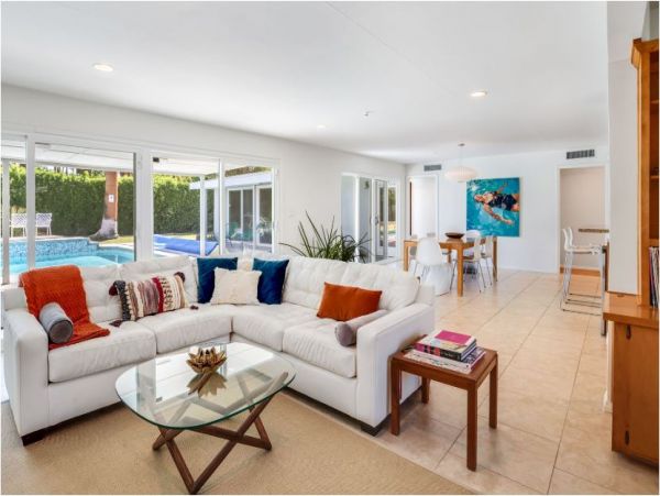 Palm Springs Home 1012956