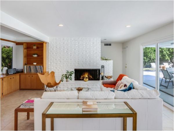 Palm Springs Home 1012956