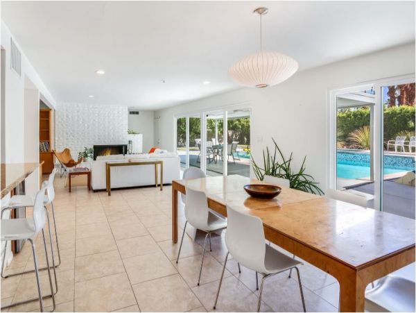 Palm Springs Home 1012956