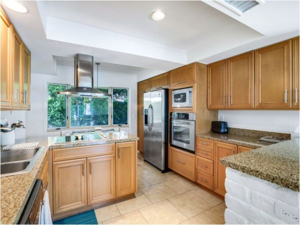 Palm Springs Home 1012956