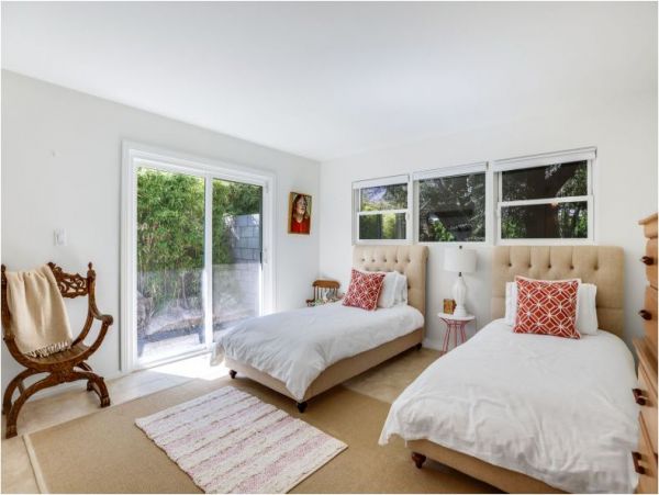 Palm Springs Home 1012956