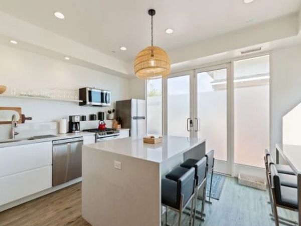 Santa Barbara County Condo 1012957