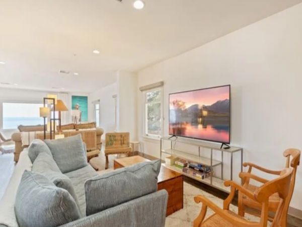 Santa Barbara County Condo 1012957