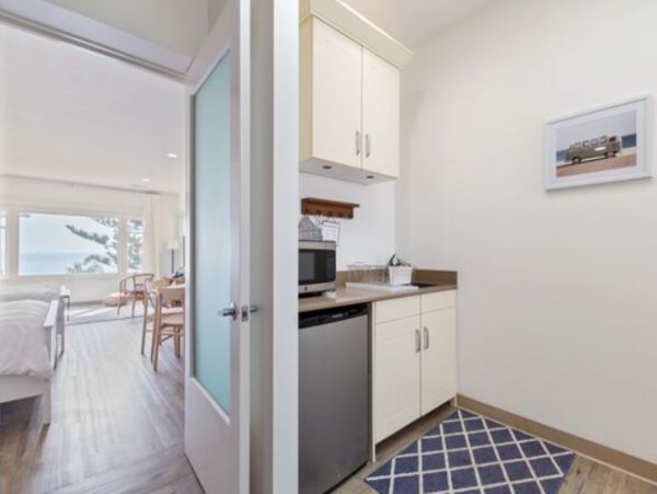 Santa Barbara County Condo 1012958