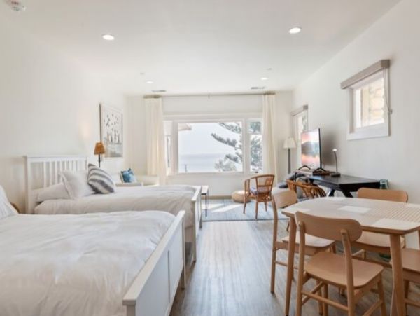 Santa Barbara County Condo 1012958