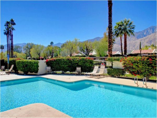 Palm Springs Condo 1012959