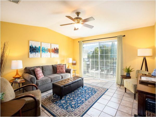 Palm Springs Condo 1012959