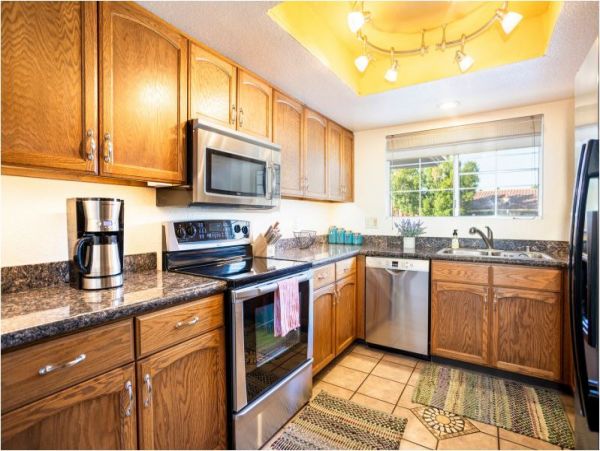 Palm Springs Condo 1012959