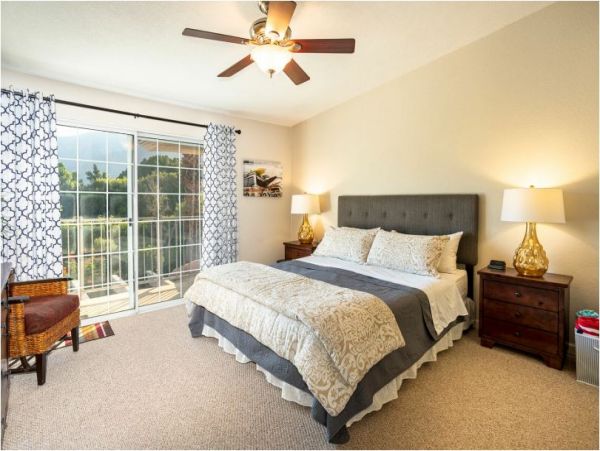 Palm Springs Condo 1012959