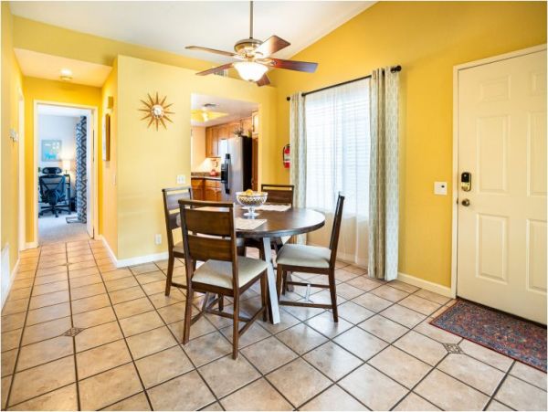 Palm Springs Condo 1012959