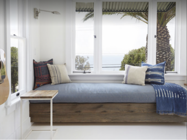 Santa Barbara Multi-Unit Ocean View Vacation Rental