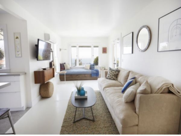 Santa Barbara County Condo 1012961