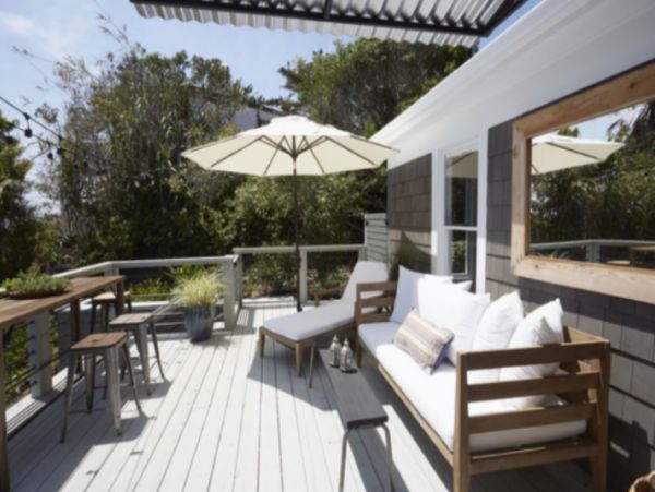 Santa Barbara County Condo 1012961