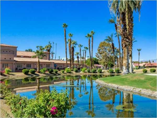 Palm Springs Home 1012962