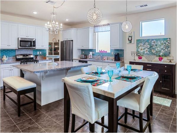 Palm Springs Home 1012962