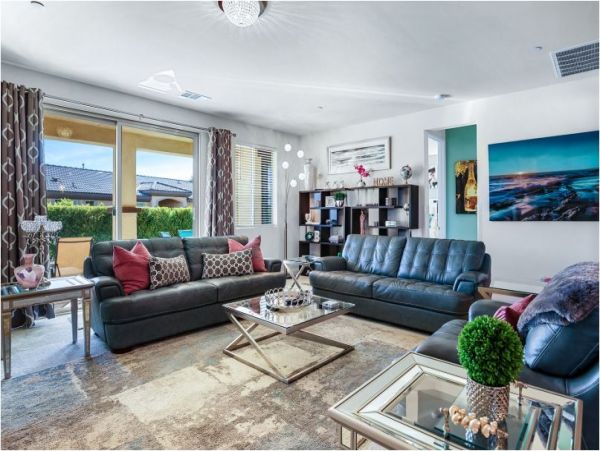 Palm Springs Home 1012962