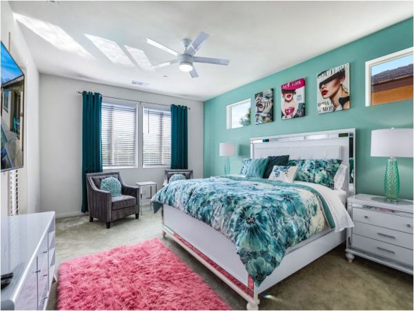 Palm Springs Home 1012962