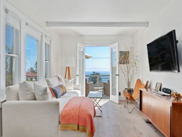 Santa Barbara County Condo 1012963