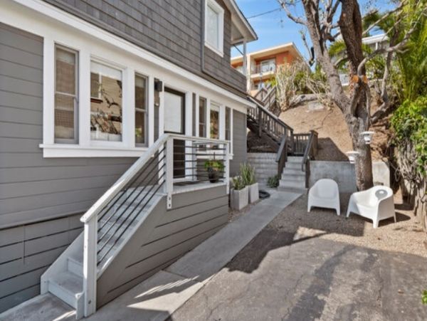 Santa Barbara County Condo 1012963