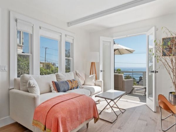 Santa Barbara County Condo 1012963
