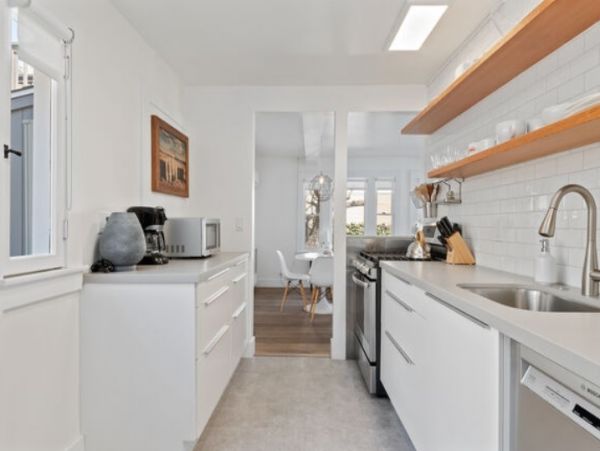Santa Barbara County Condo 1012963