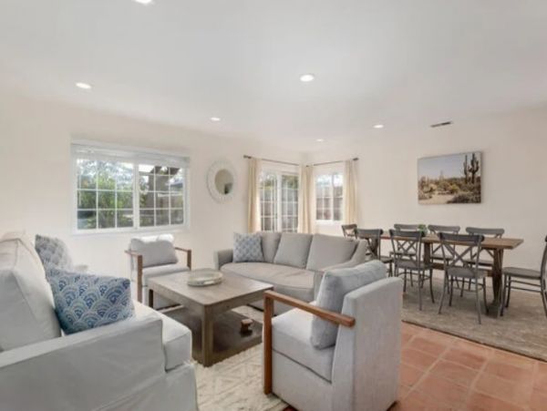 Santa Barbara County Home 1012964