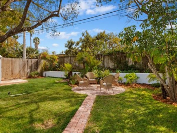 Santa Barbara County Home 1012964