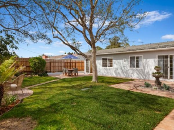 Santa Barbara County Home 1012964