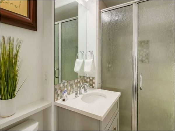 Ocean Views Mission Beach Vacation Townhome Three Bedroom
