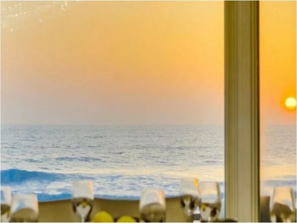 Ocean Views Mission Beach Vacation Townhome Three Bedroom