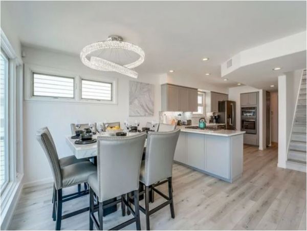 Ocean Views Mission Beach Vacation Townhome Three Bedroom