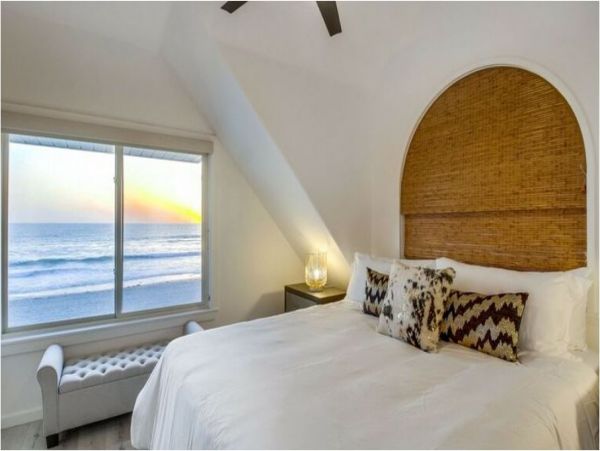 Ocean Views Mission Beach Vacation Townhome Three Bedroom