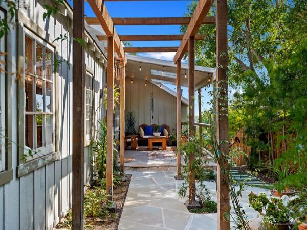 Santa Barbara County Home 1012969