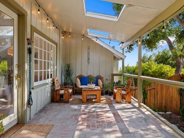 Santa Barbara County Home 1012969