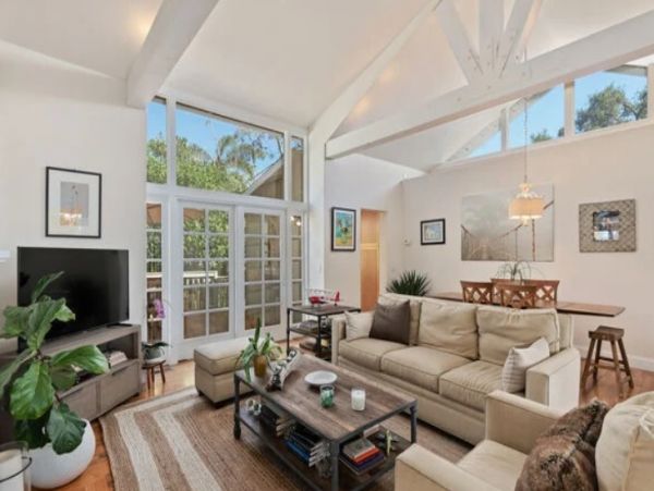 Santa Barbara County Home 1012969