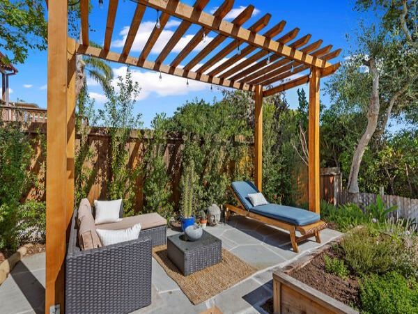 Santa Barbara County Home 1012969