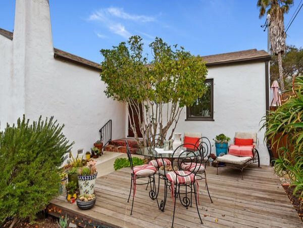Santa Barbara County Home 1012970