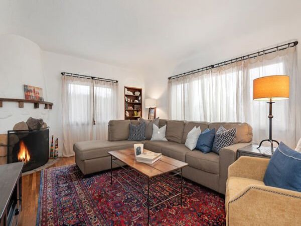 Santa Barbara County Home 1012970
