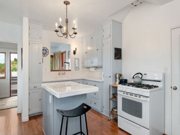 Santa Barbara County Home 1012970