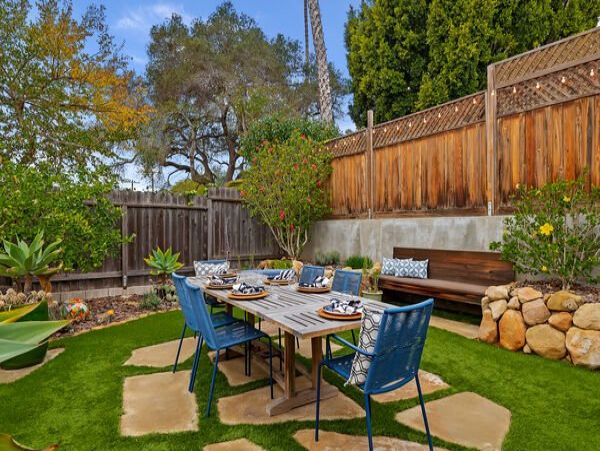 Santa Barbara County Home 1012970