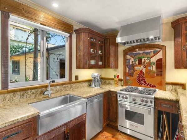 Santa Barbara County Home 1012971