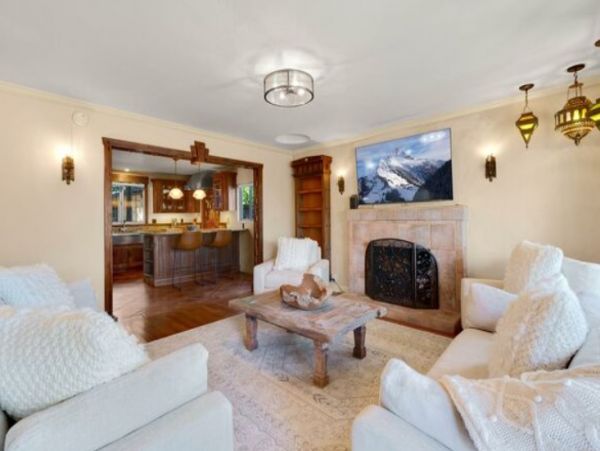 Santa Barbara County Home 1012971