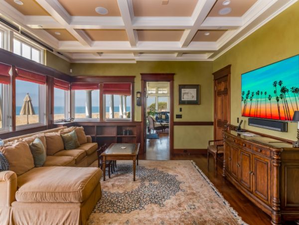 Santa Barbara County Home 1012974