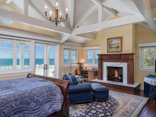 Santa Barbara County Home 1012974