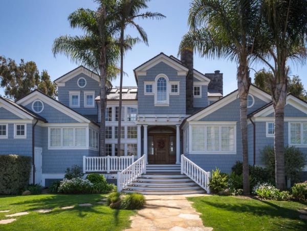 Santa Barbara County Home 1012974